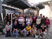 Nikita+Lenore Wedding Toronto - 018 